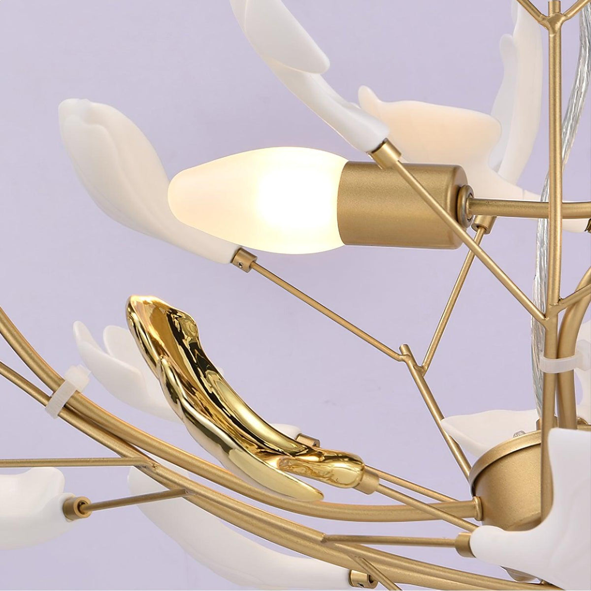 Orelorian Chandelier