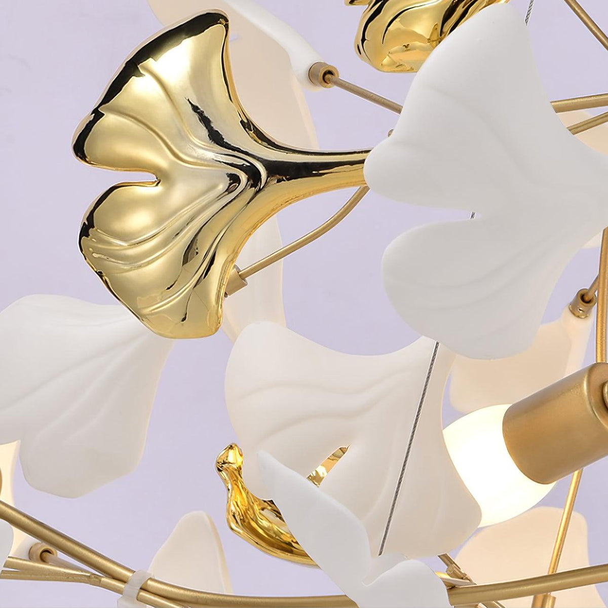 Orelorian Chandelier