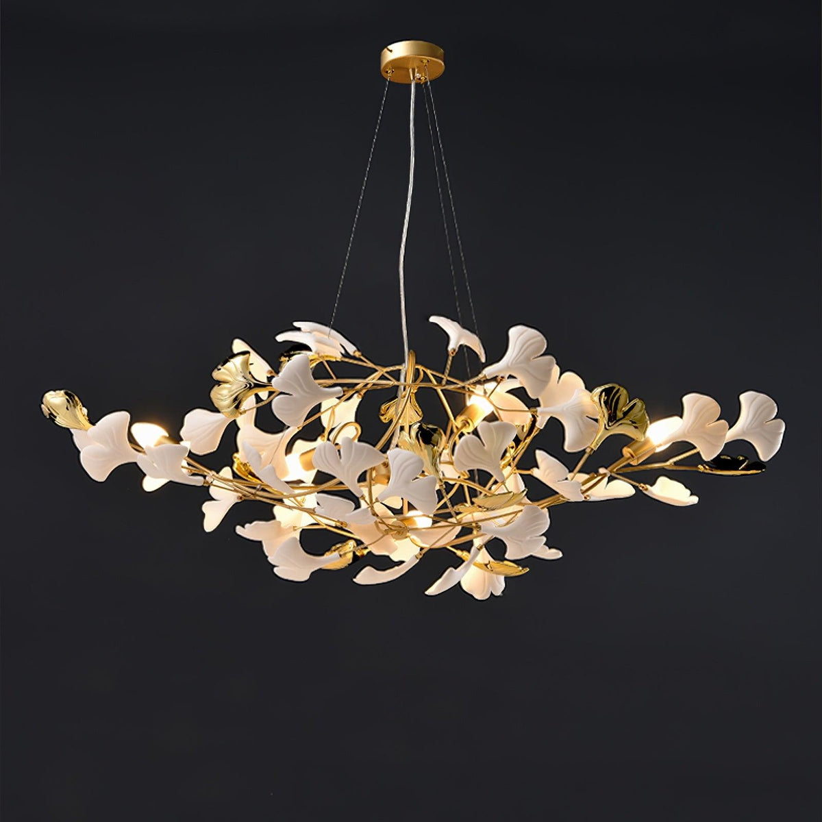Orelorian Chandelier