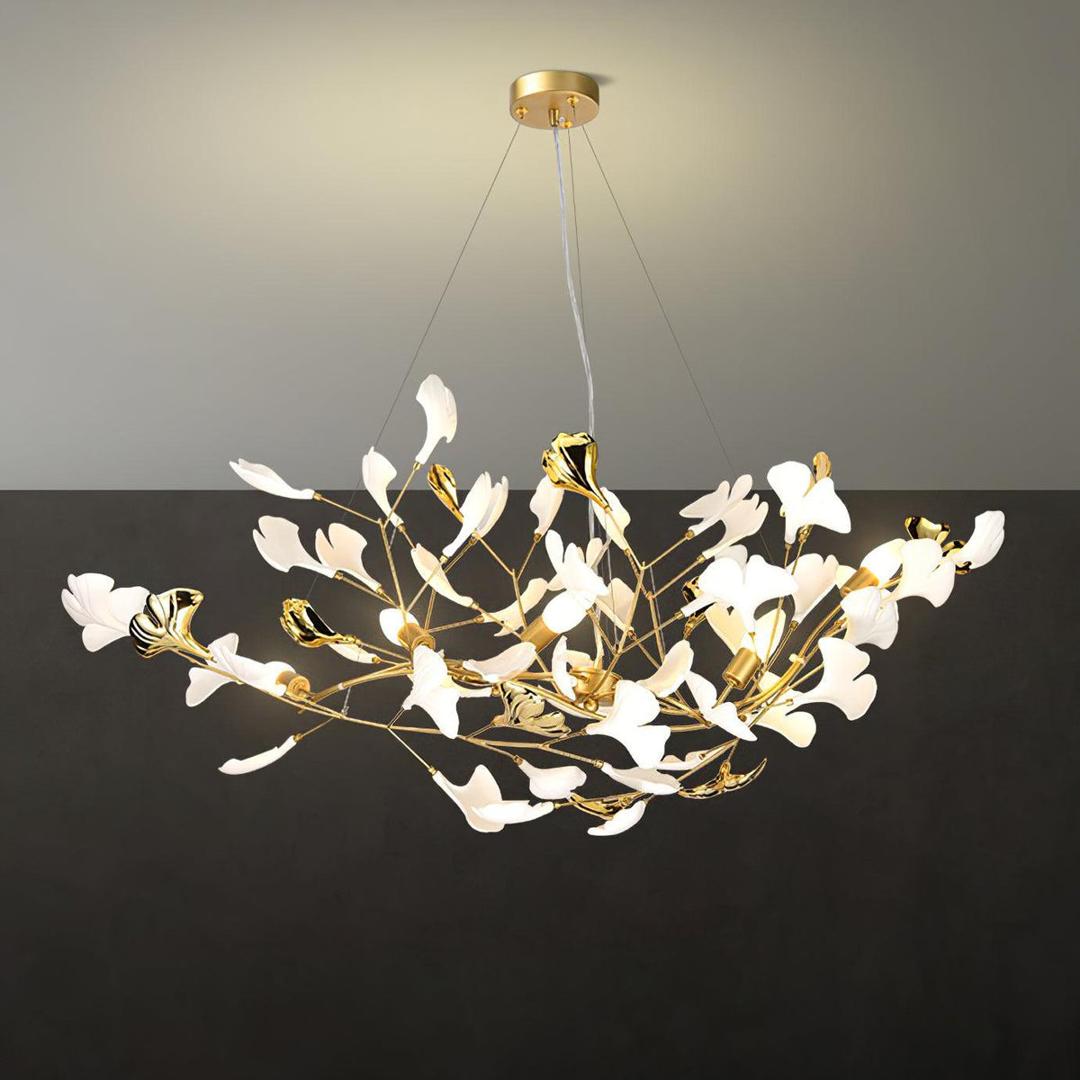 Orelorian Chandelier