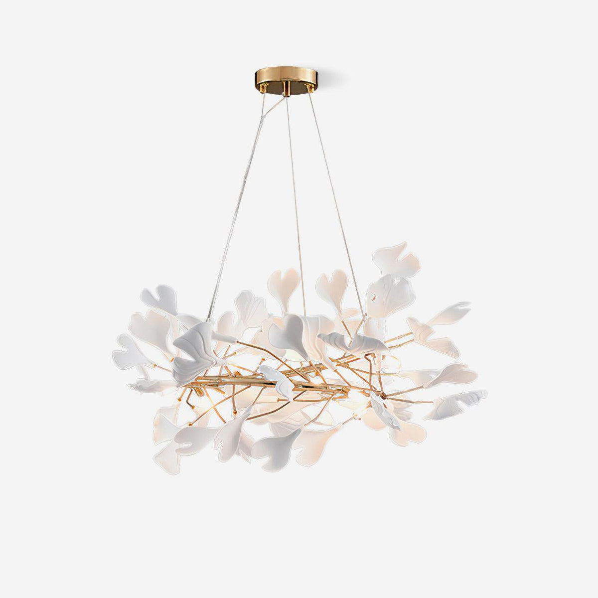 Seraphinel Chandelier