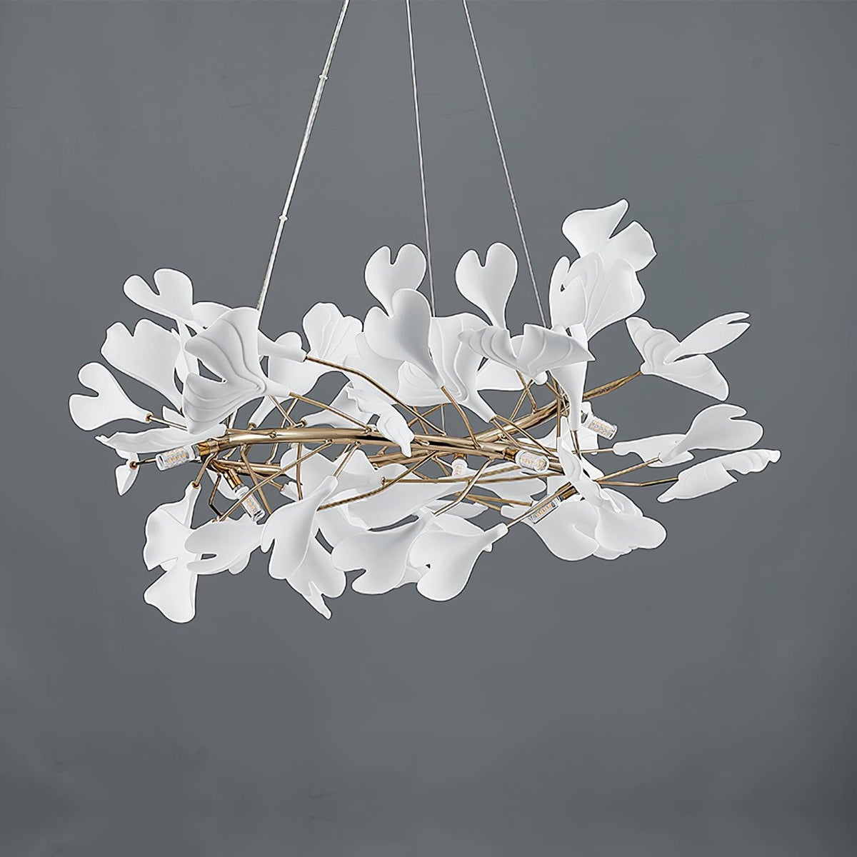 Seraphinel Chandelier