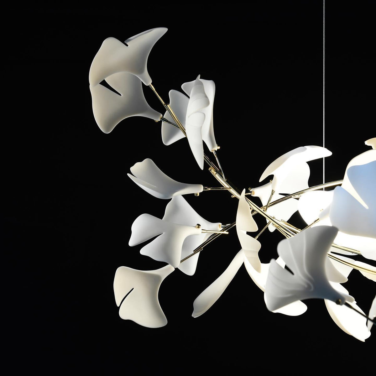 Seraphinel Chandelier