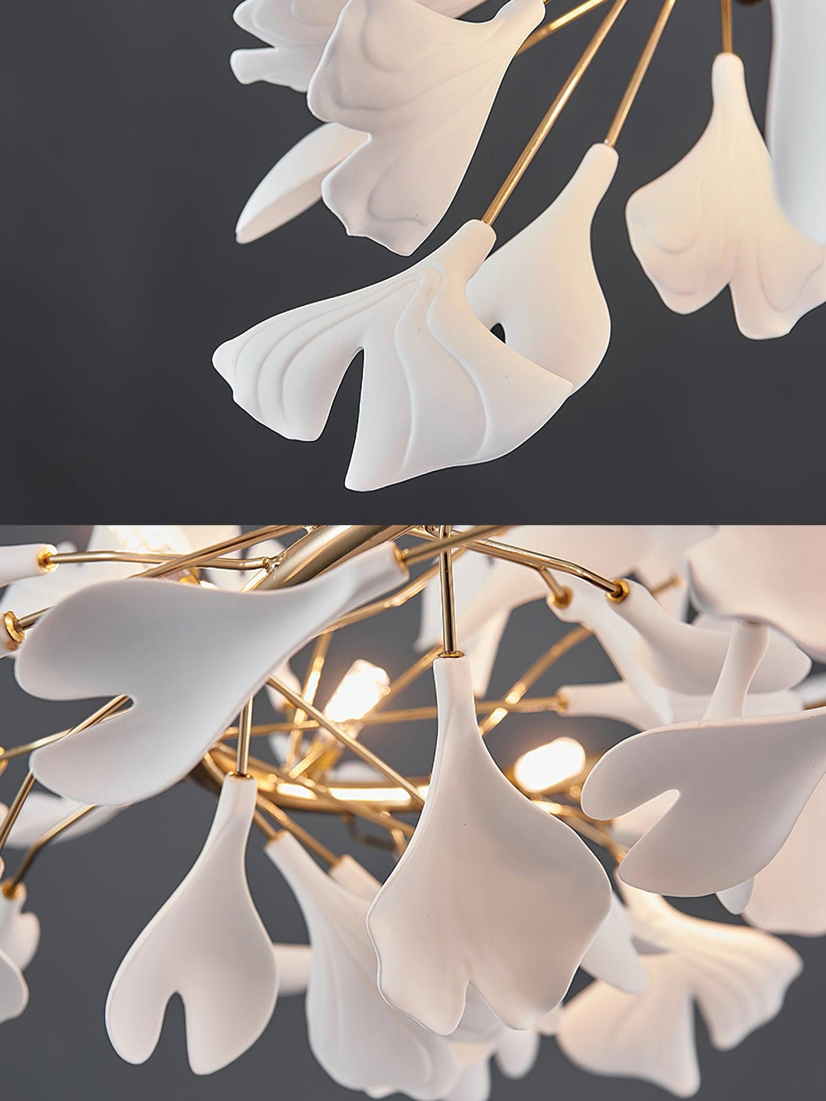 Seraphinel Chandelier