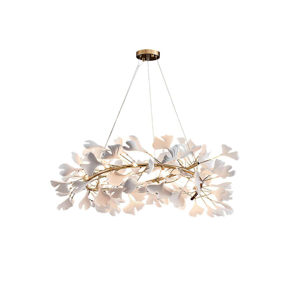 Seraphinel Chandelier