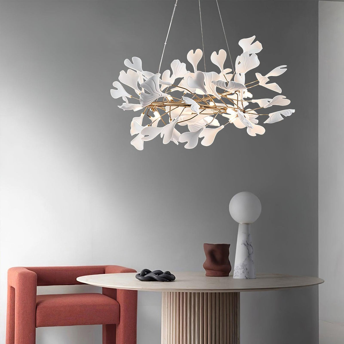 Seraphinel Chandelier