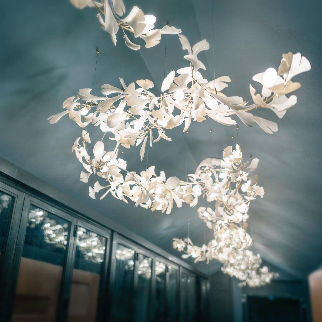Terienissa Chandelier