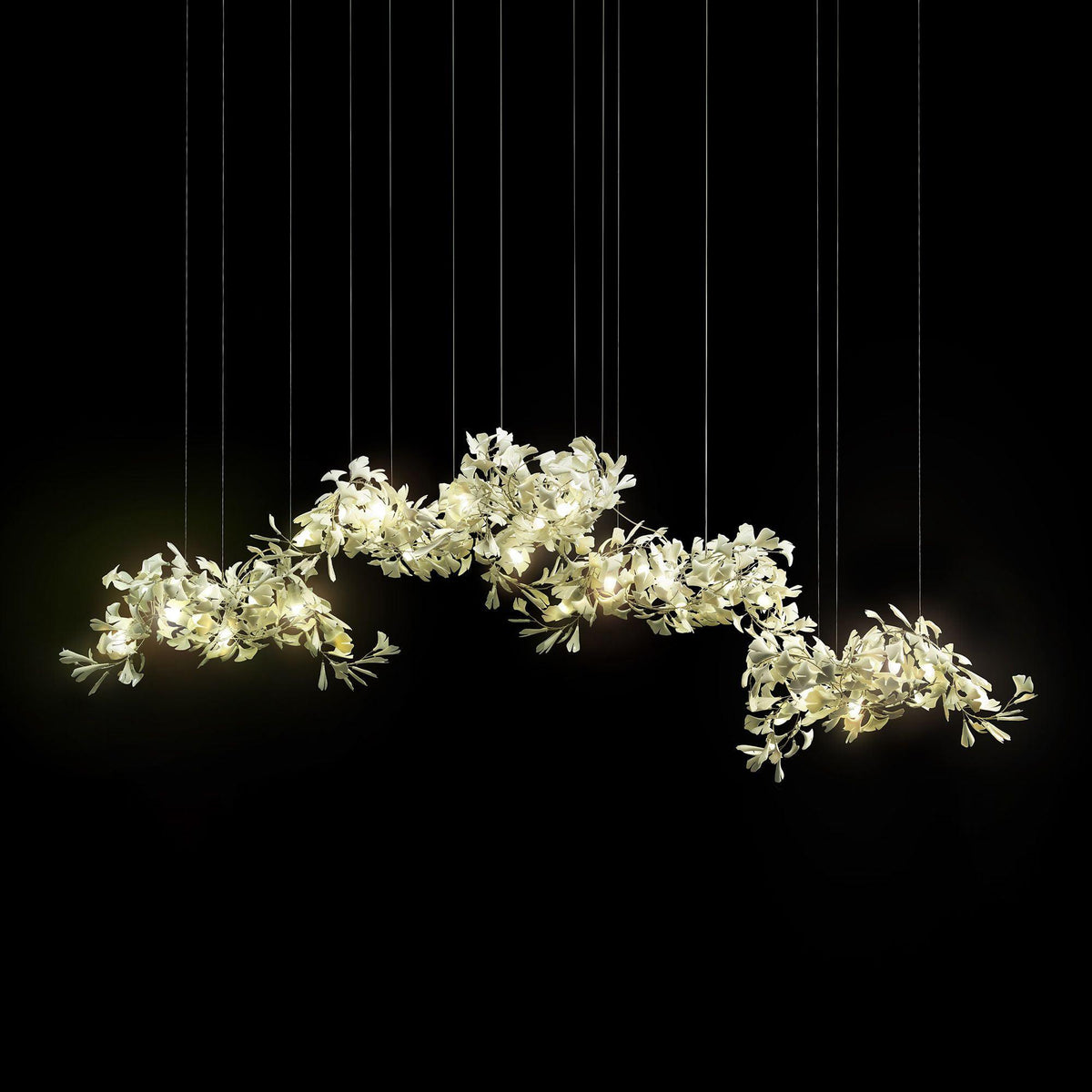 Terienissa Chandelier