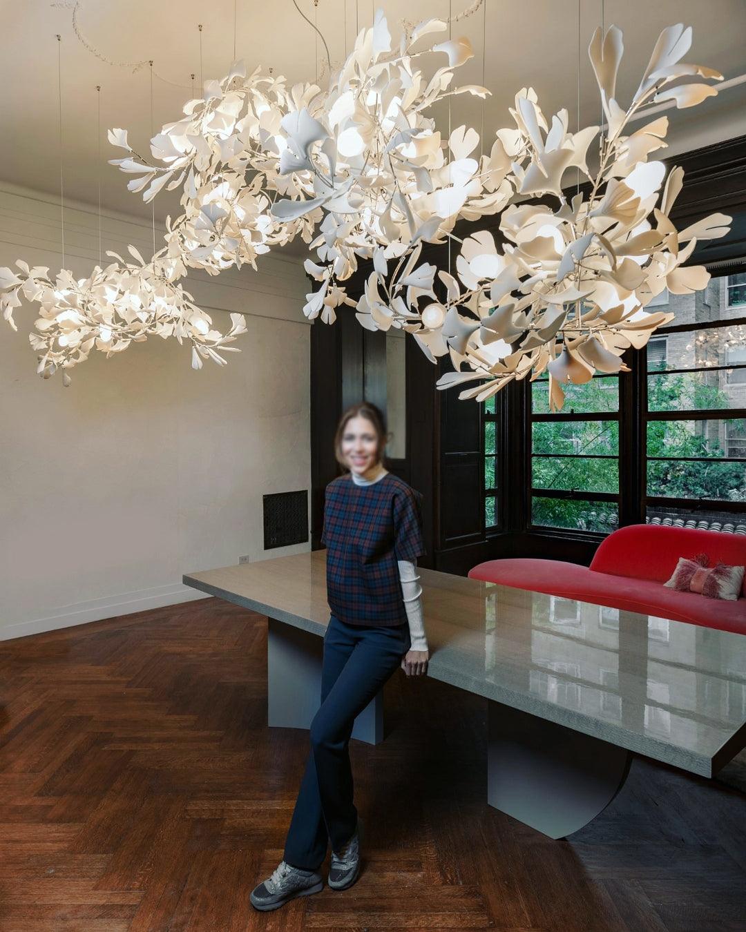 Terienissa Chandelier