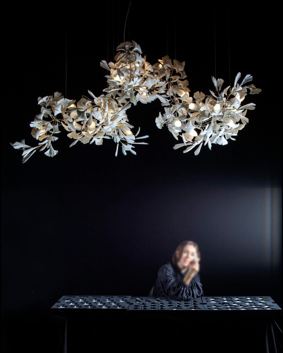 Terienissa Chandelier