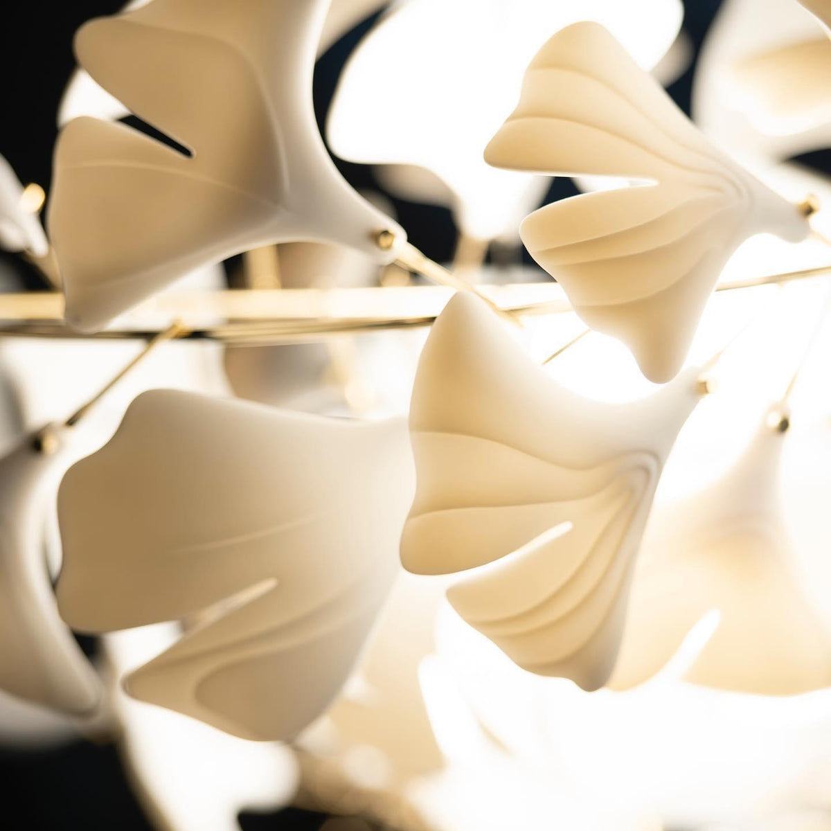 Terienissa Chandelier