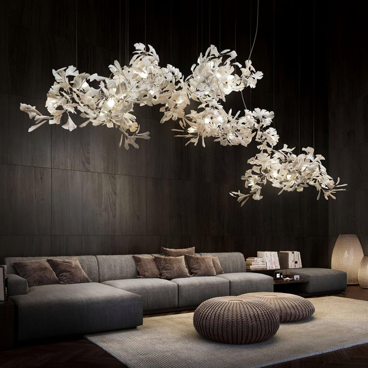 Terienissa Chandelier