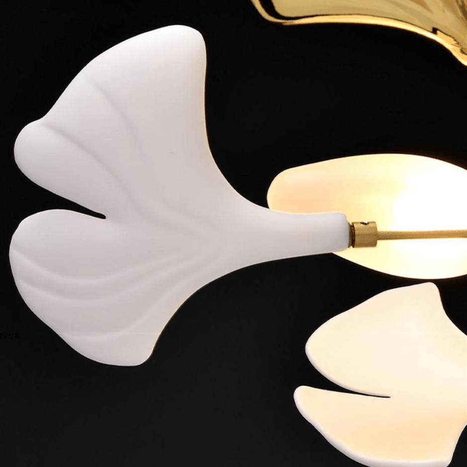 Solio Chandelier