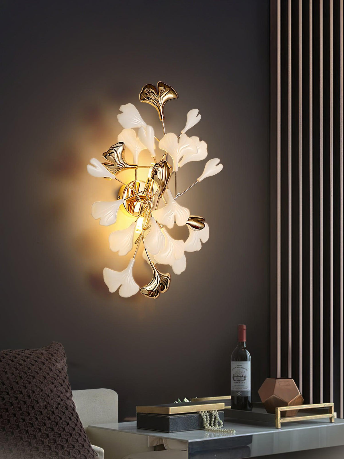 Apry Wall Lamp