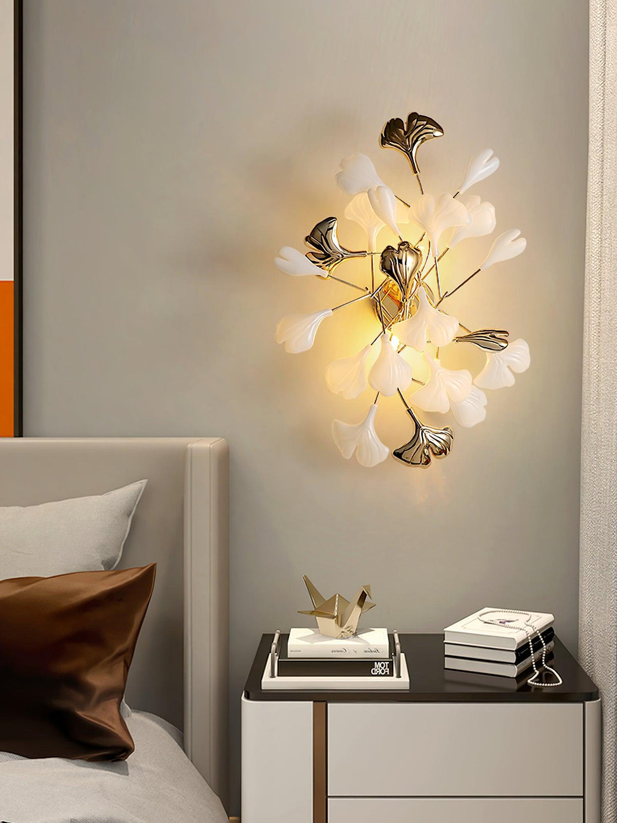 Apry Wall Lamp