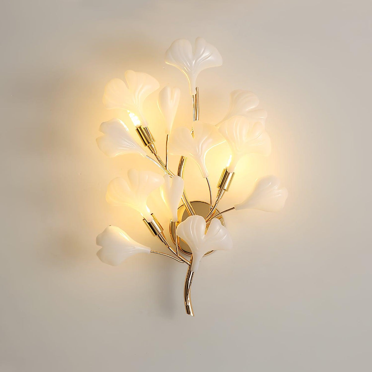 Apry Wall Lamp