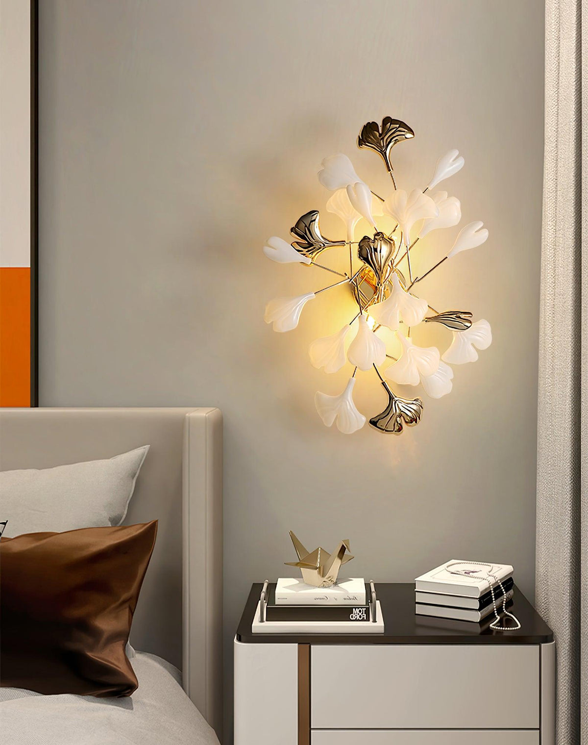 Apry Wall Lamp