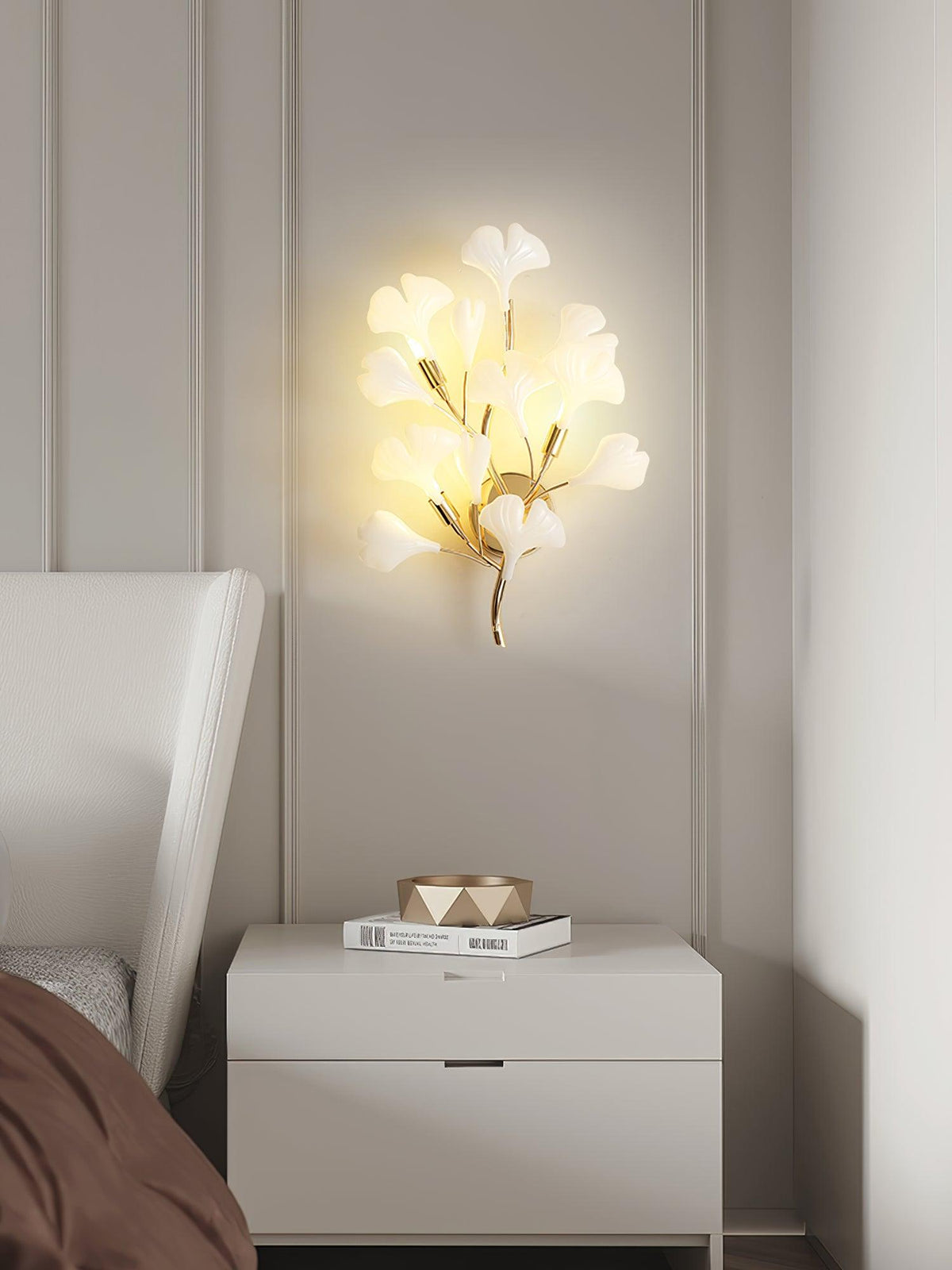 Apry Wall Lamp