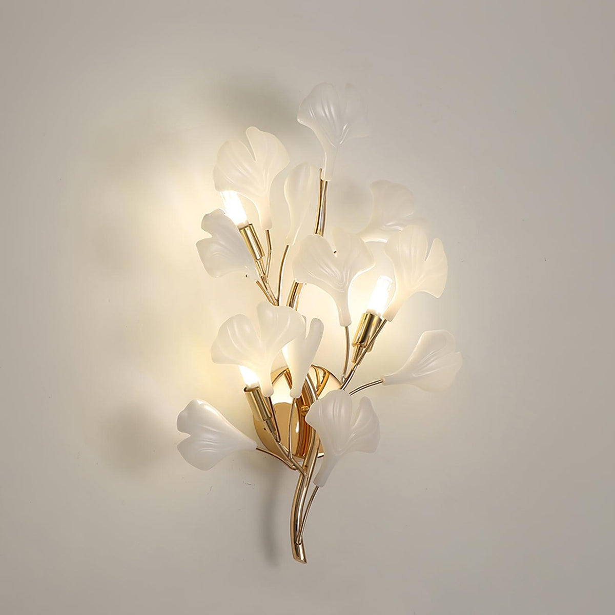 Apry Wall Lamp