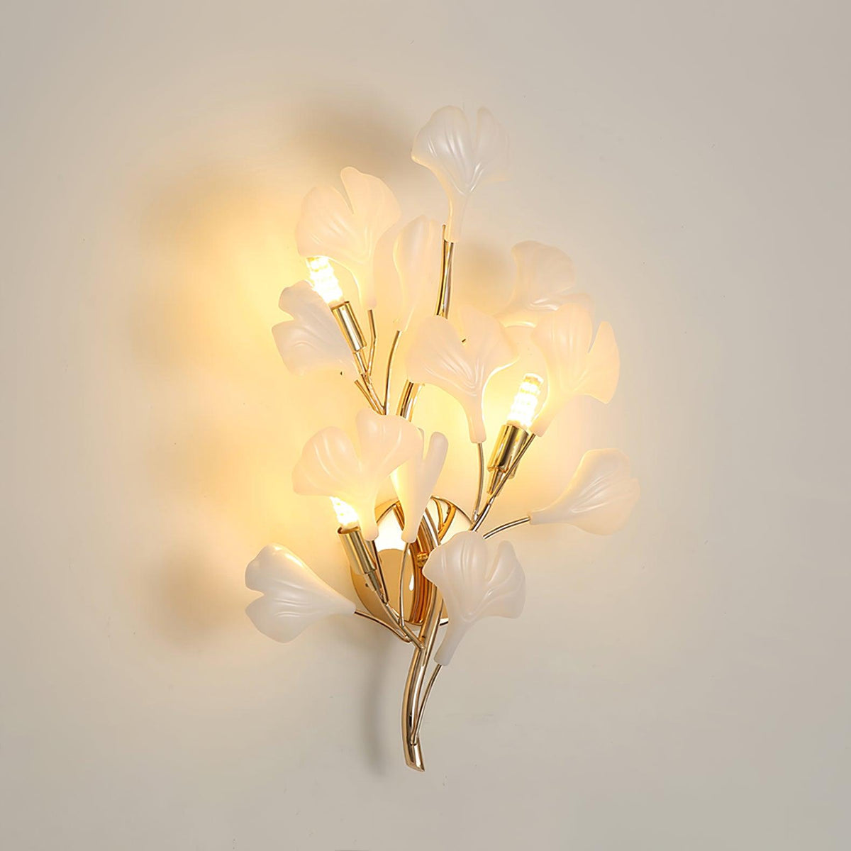Apry Wall Lamp