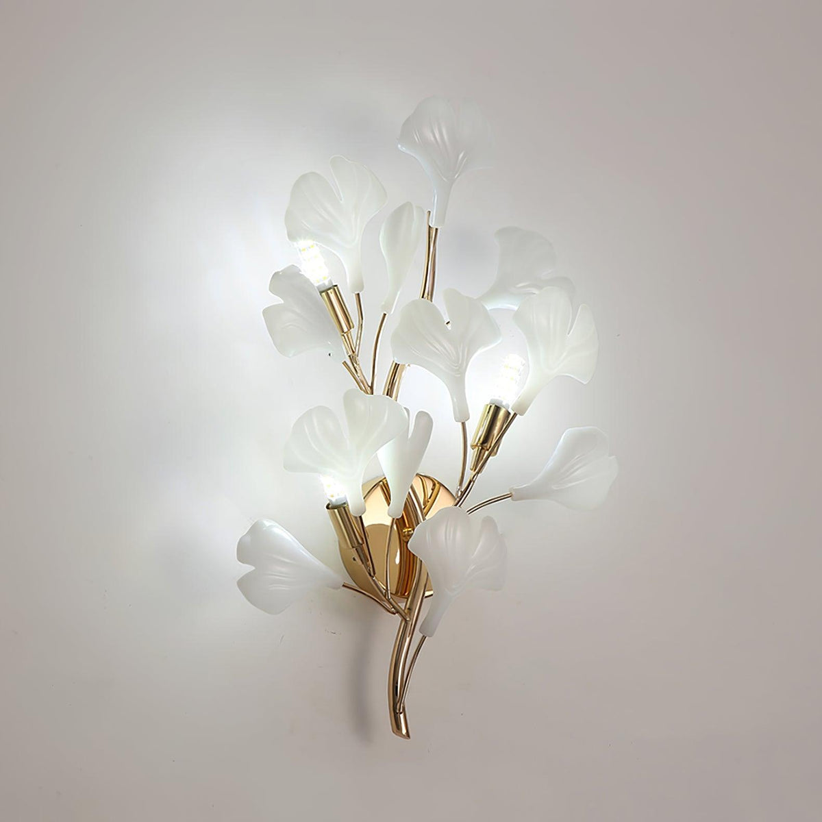 Apry Wall Lamp
