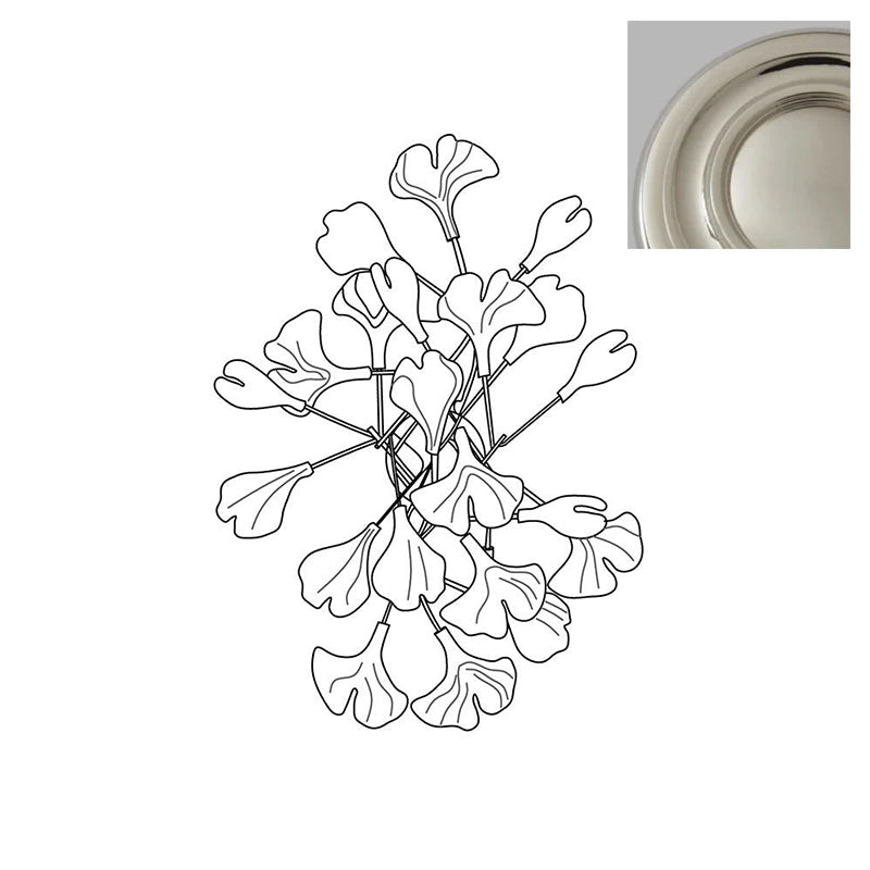 Apry Wall Lamp