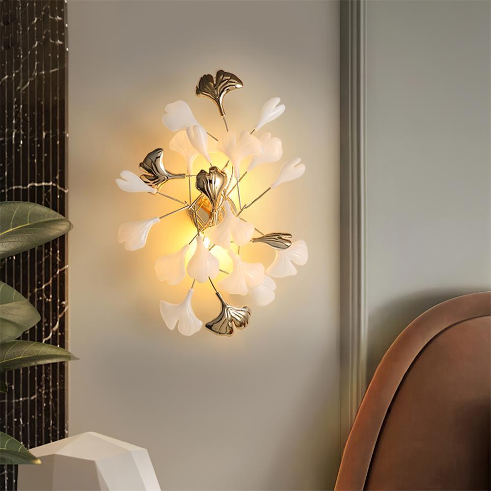 Apry Wall Lamp