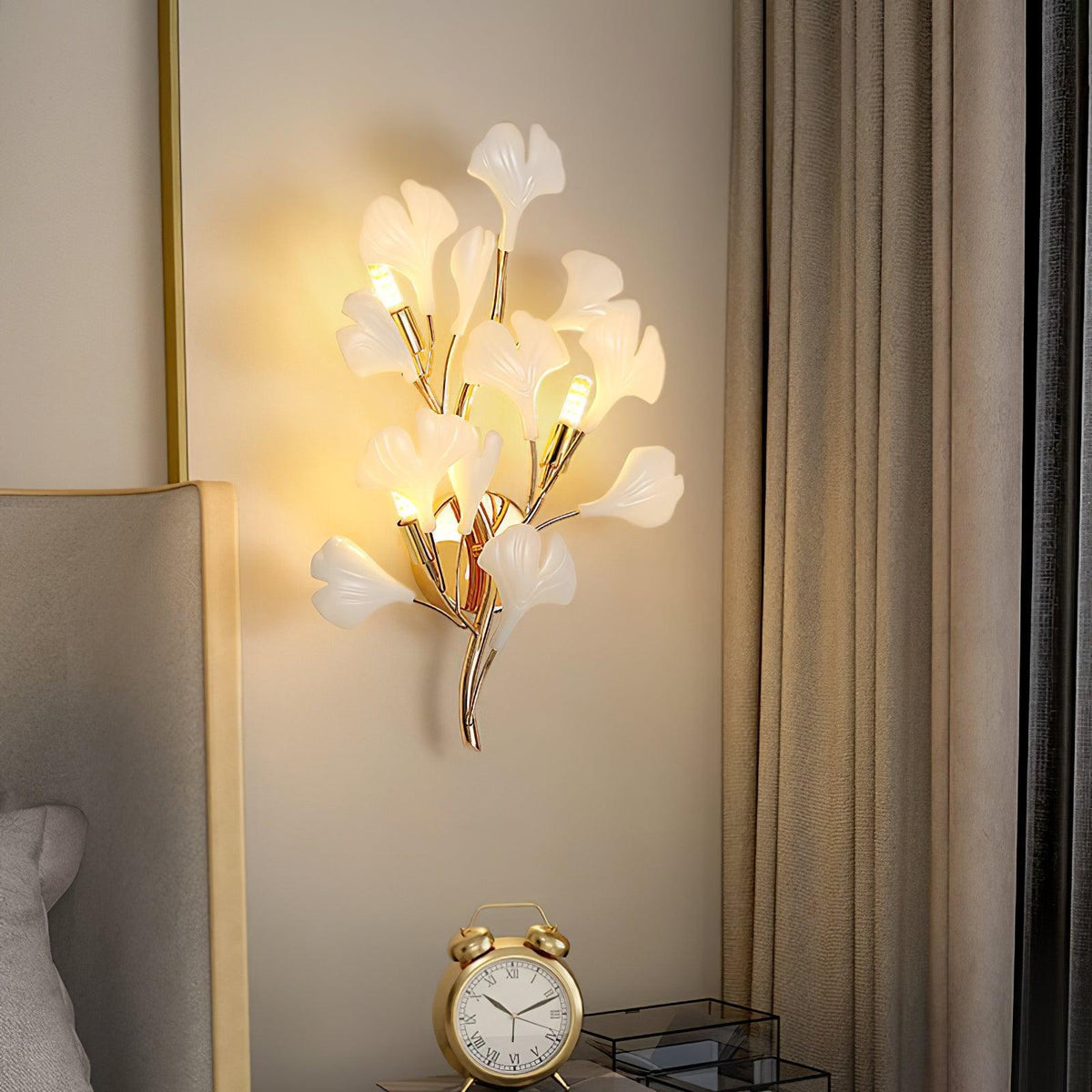 Apry Wall Lamp