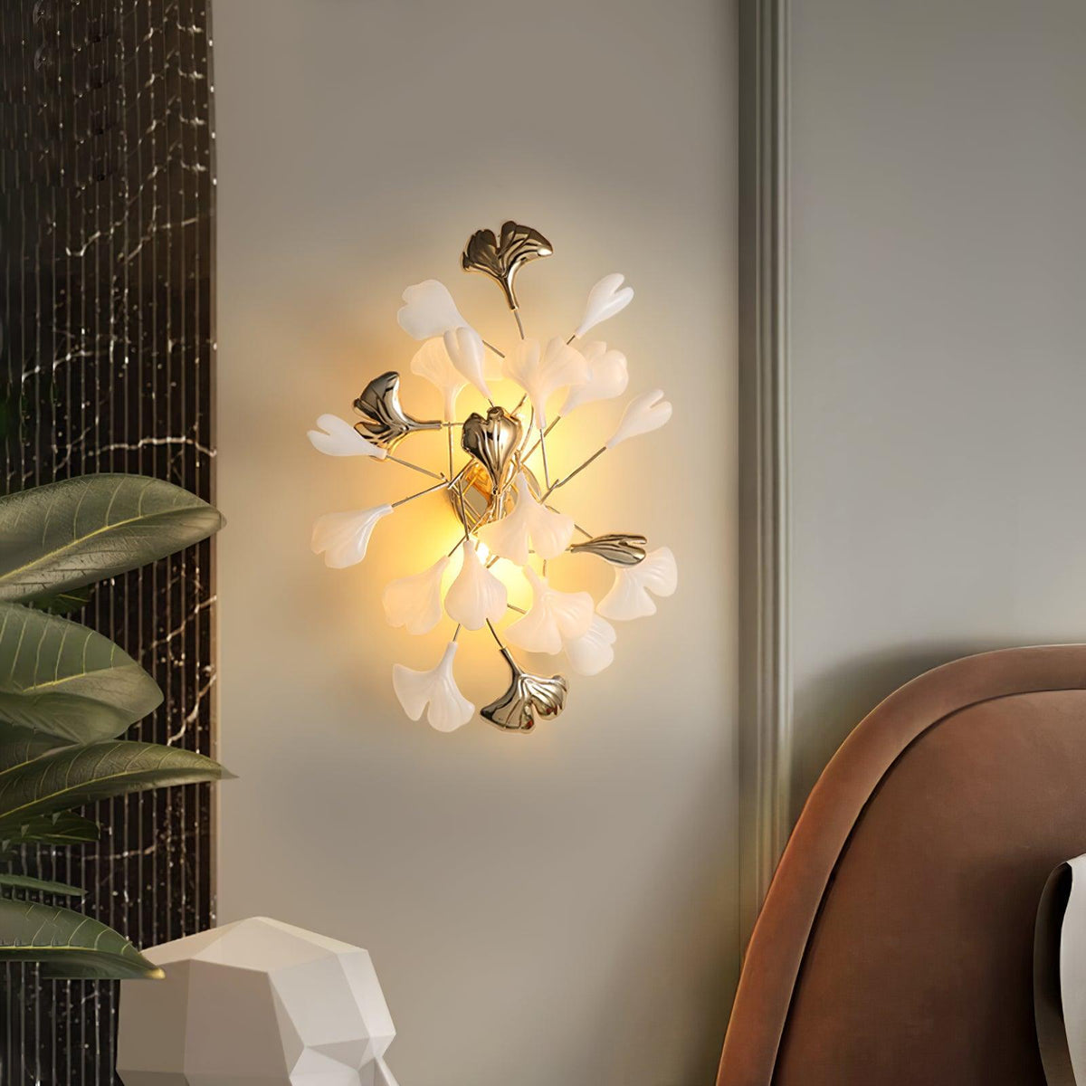 Apry Wall Lamp