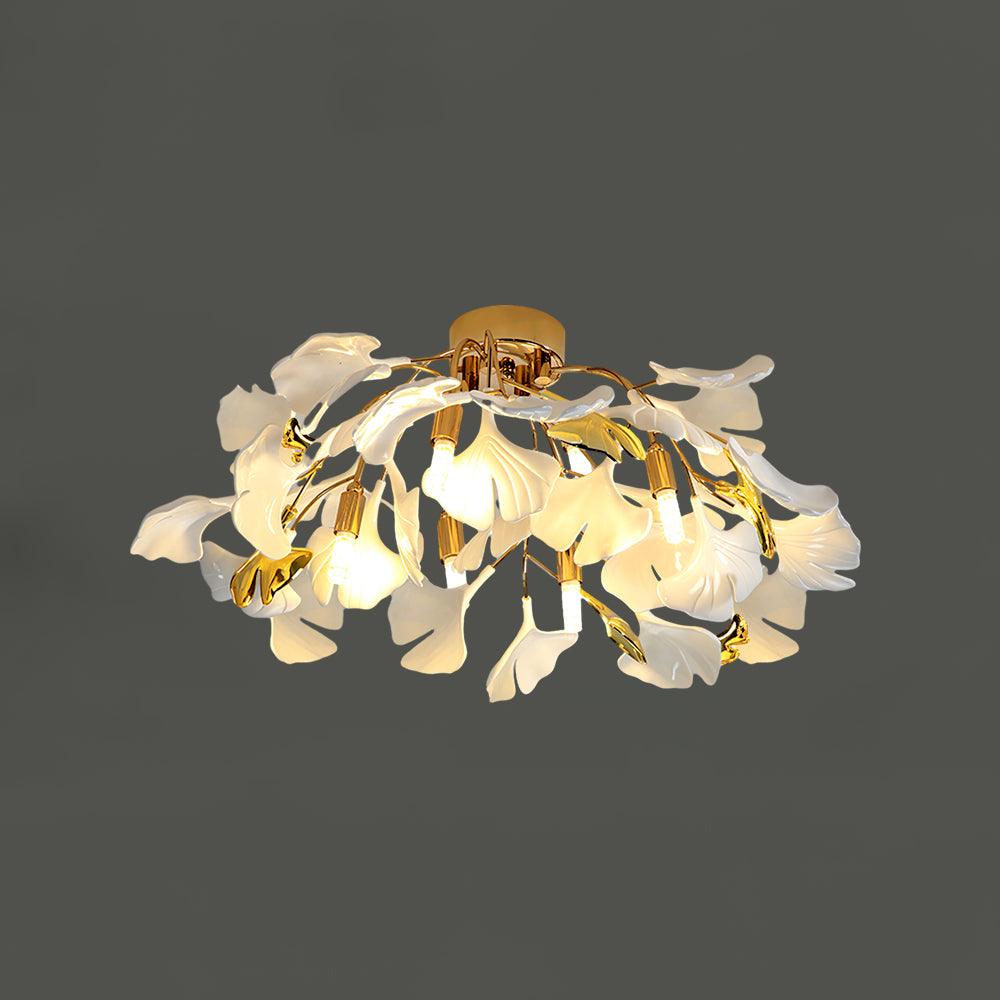 Nividus Ceiling Light