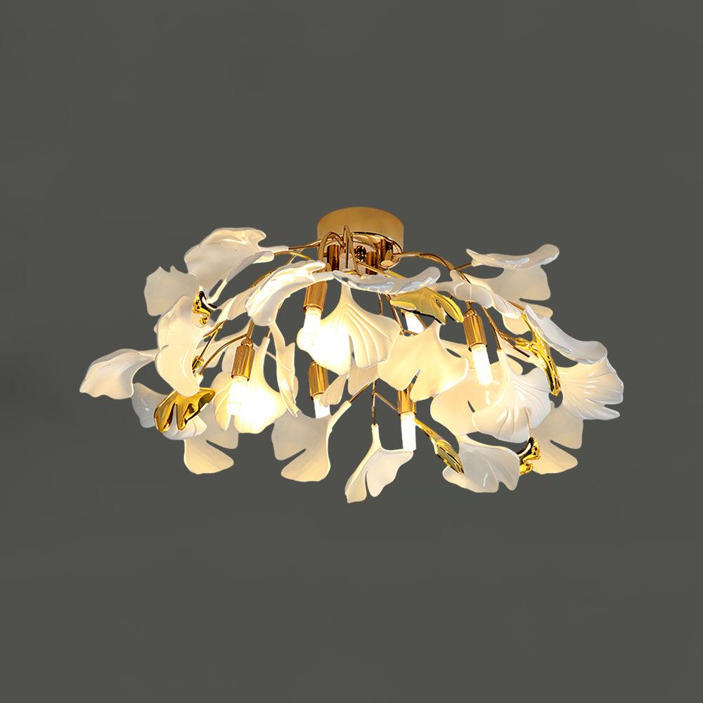 Nividus Ceiling Light