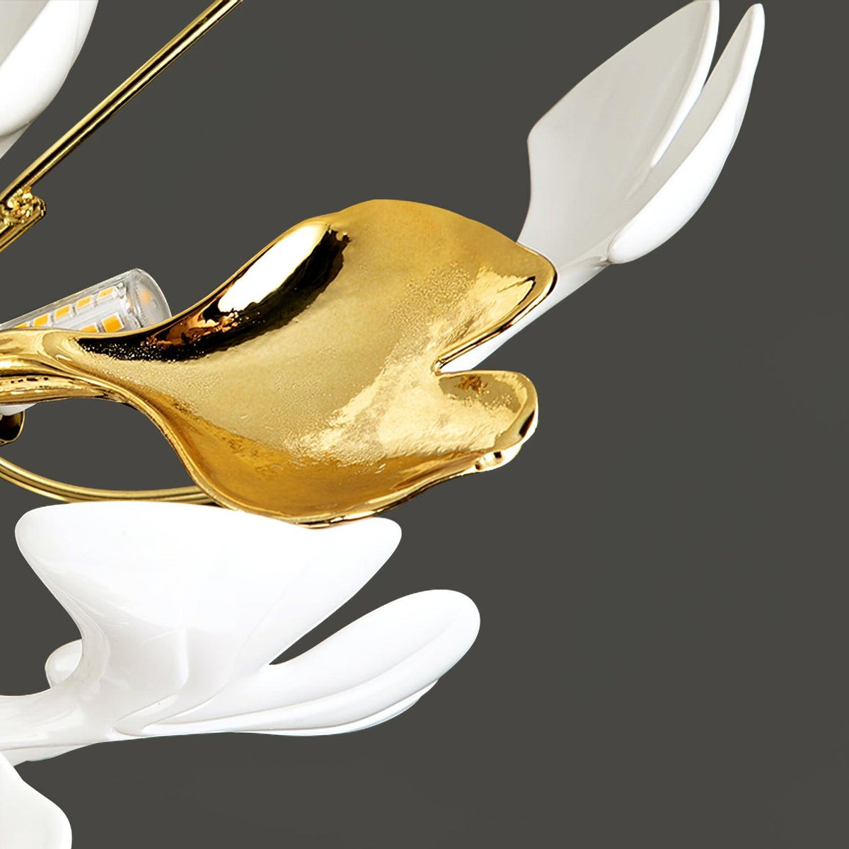 Nividus Ceiling Light