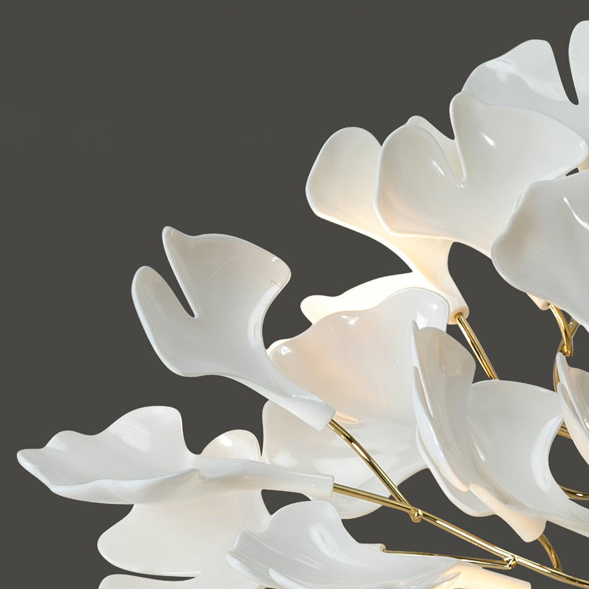Nividus Ceiling Light