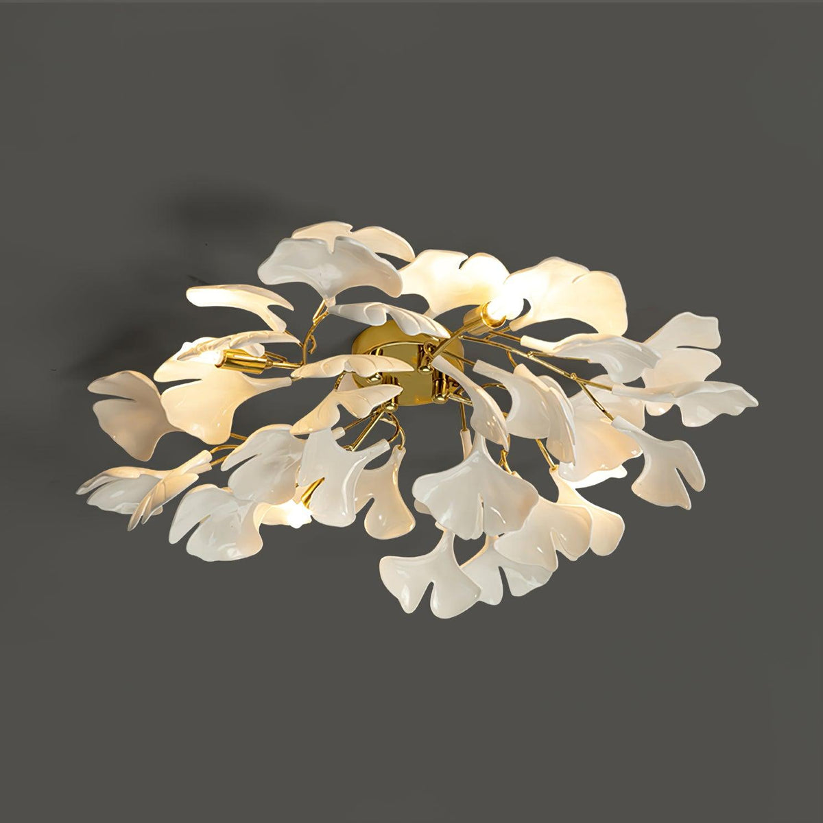 Nividus Ceiling Light