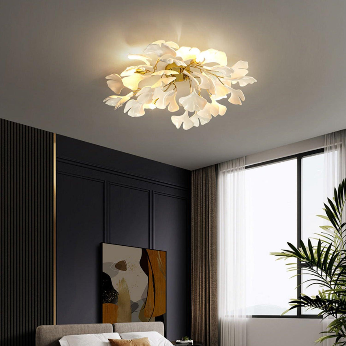 Nividus Ceiling Light