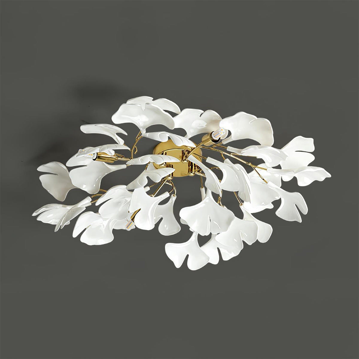 Nividus Ceiling Light