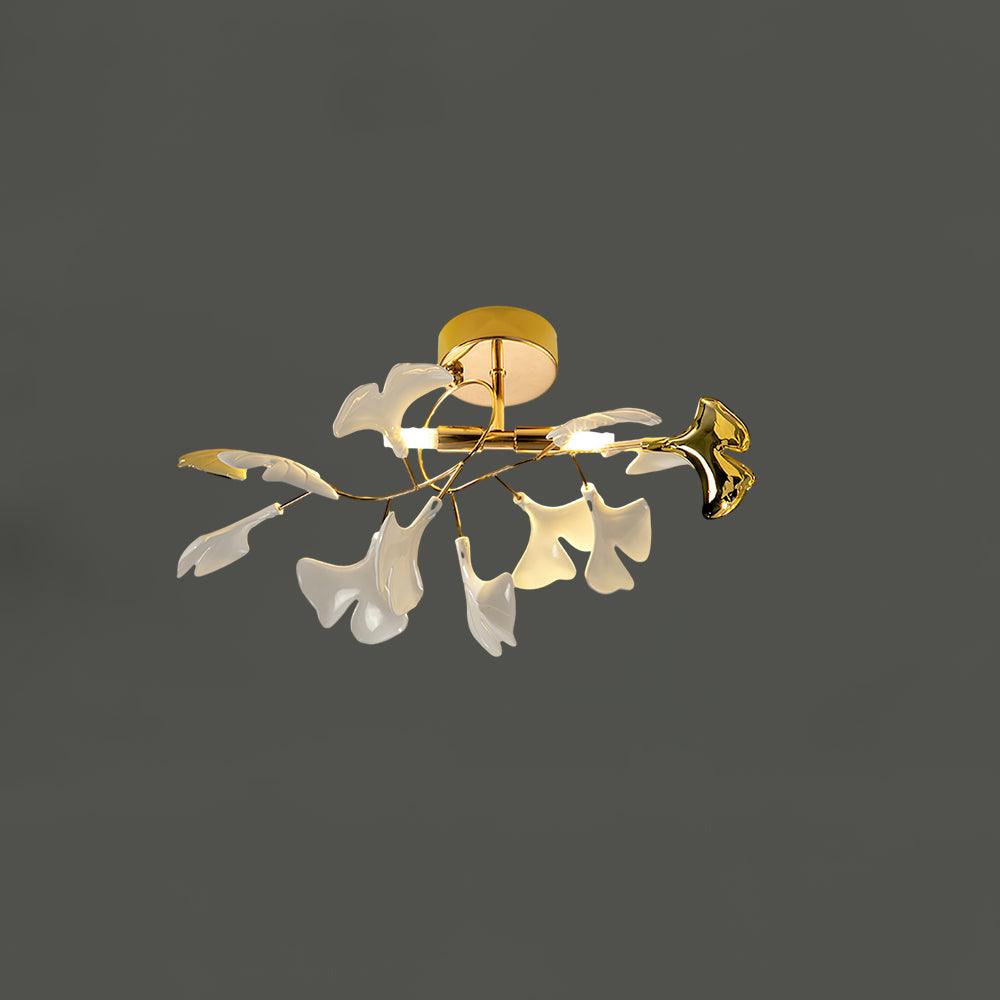 Nividus Ceiling Light