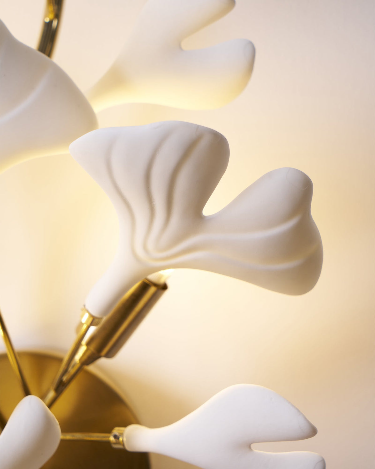 Apry Wall Lamp