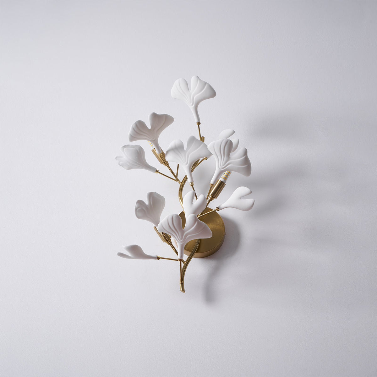 Apry Wall Lamp