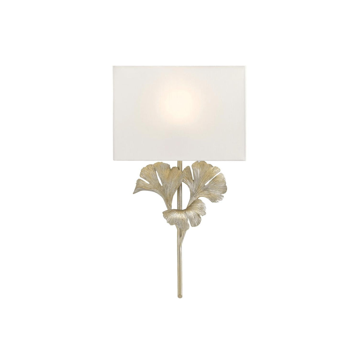 Kokulon Wall Lamp Ginkgo Leaf