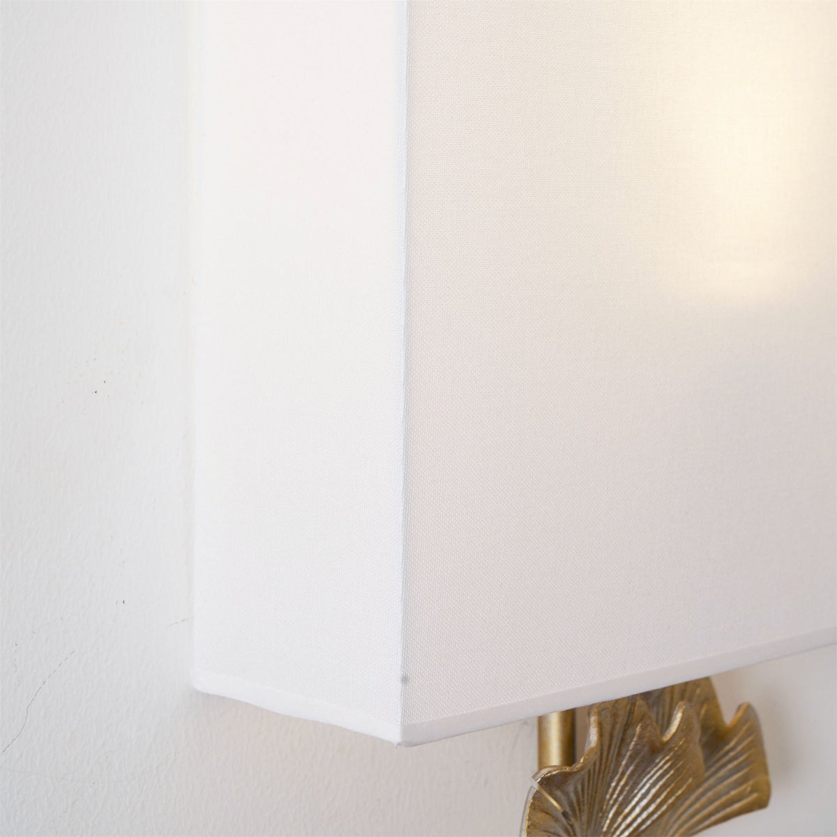 Kokulon Wall Lamp Ginkgo Leaf