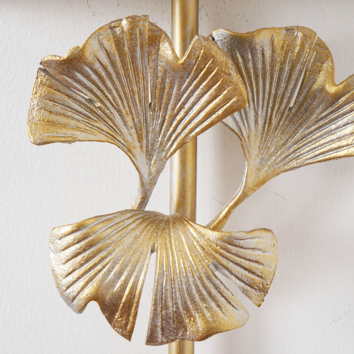 Kokulon Wall Lamp Ginkgo Leaf