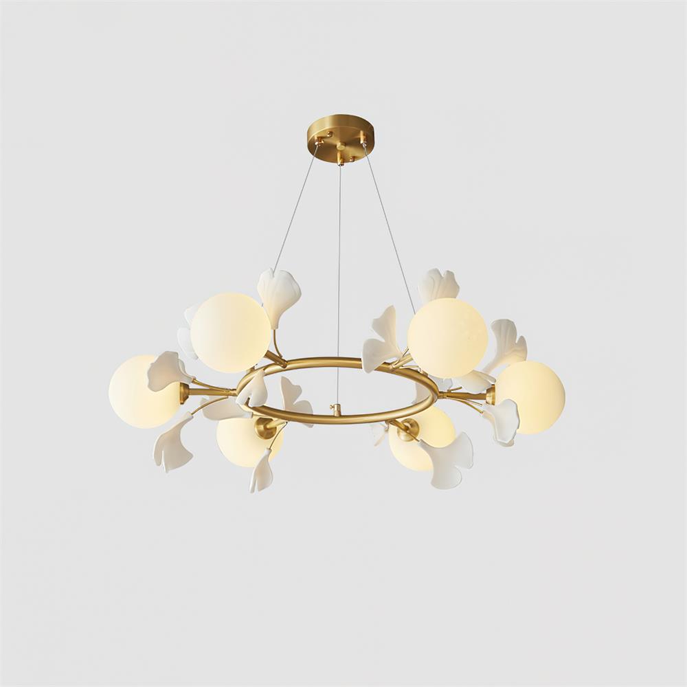 Fidova Chandelier