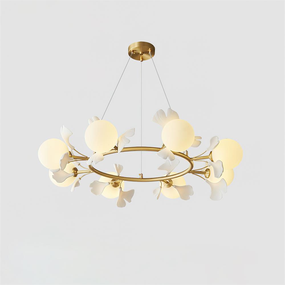 Fidova Chandelier