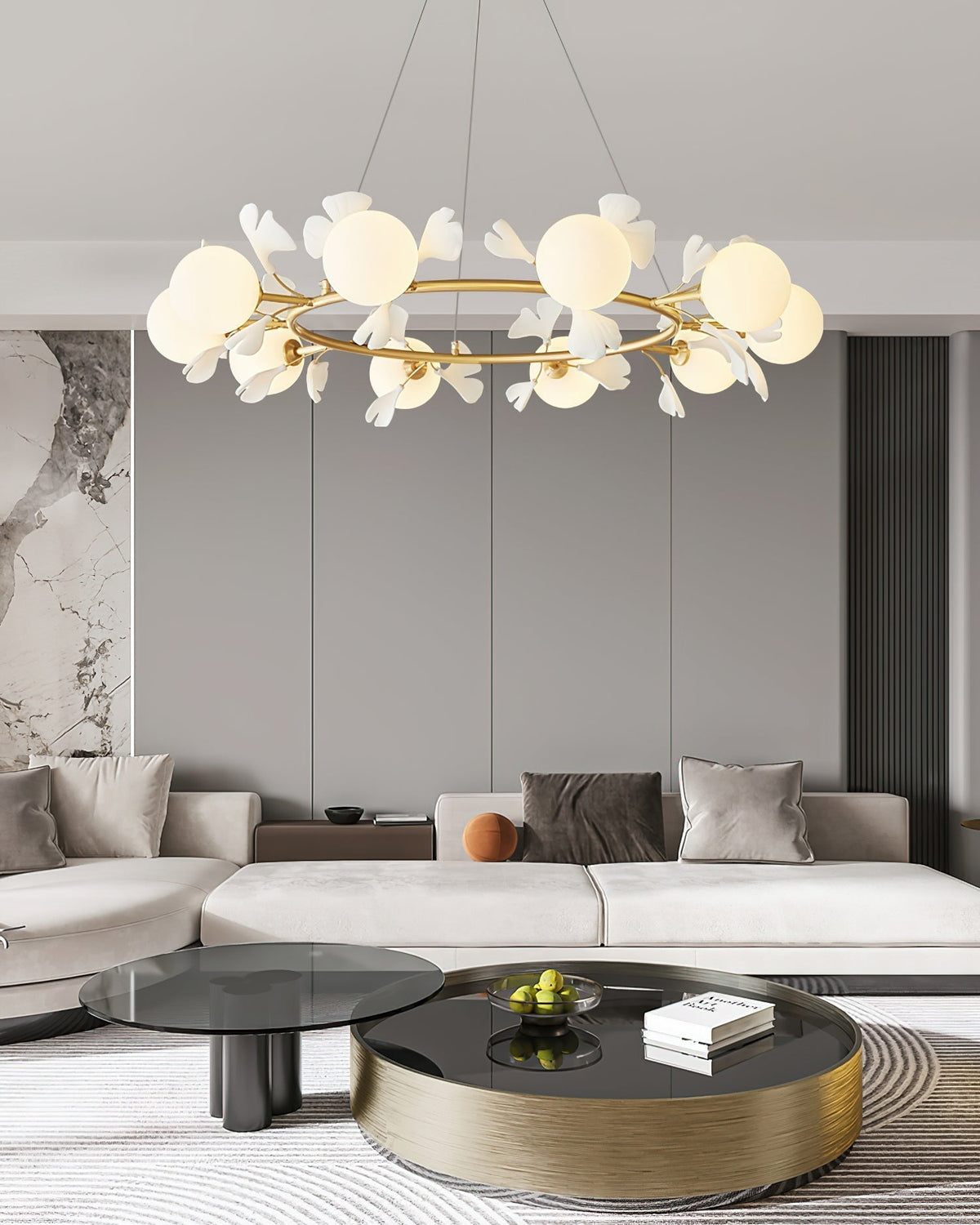 Fidova Chandelier