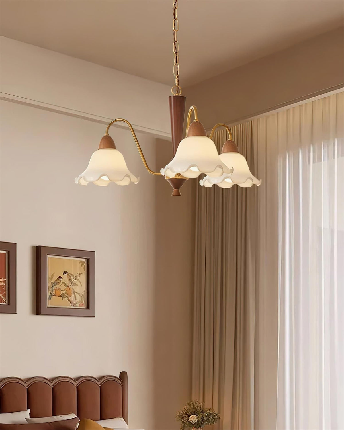 Soreella Chandelier