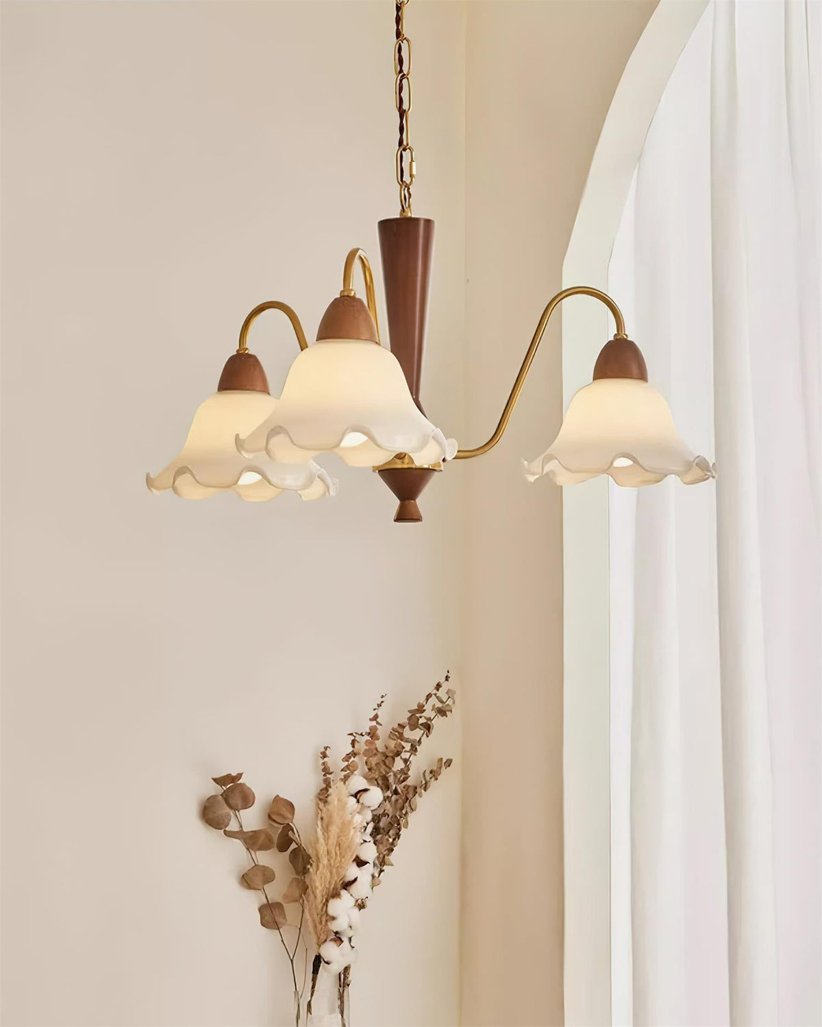 Soreella Chandelier