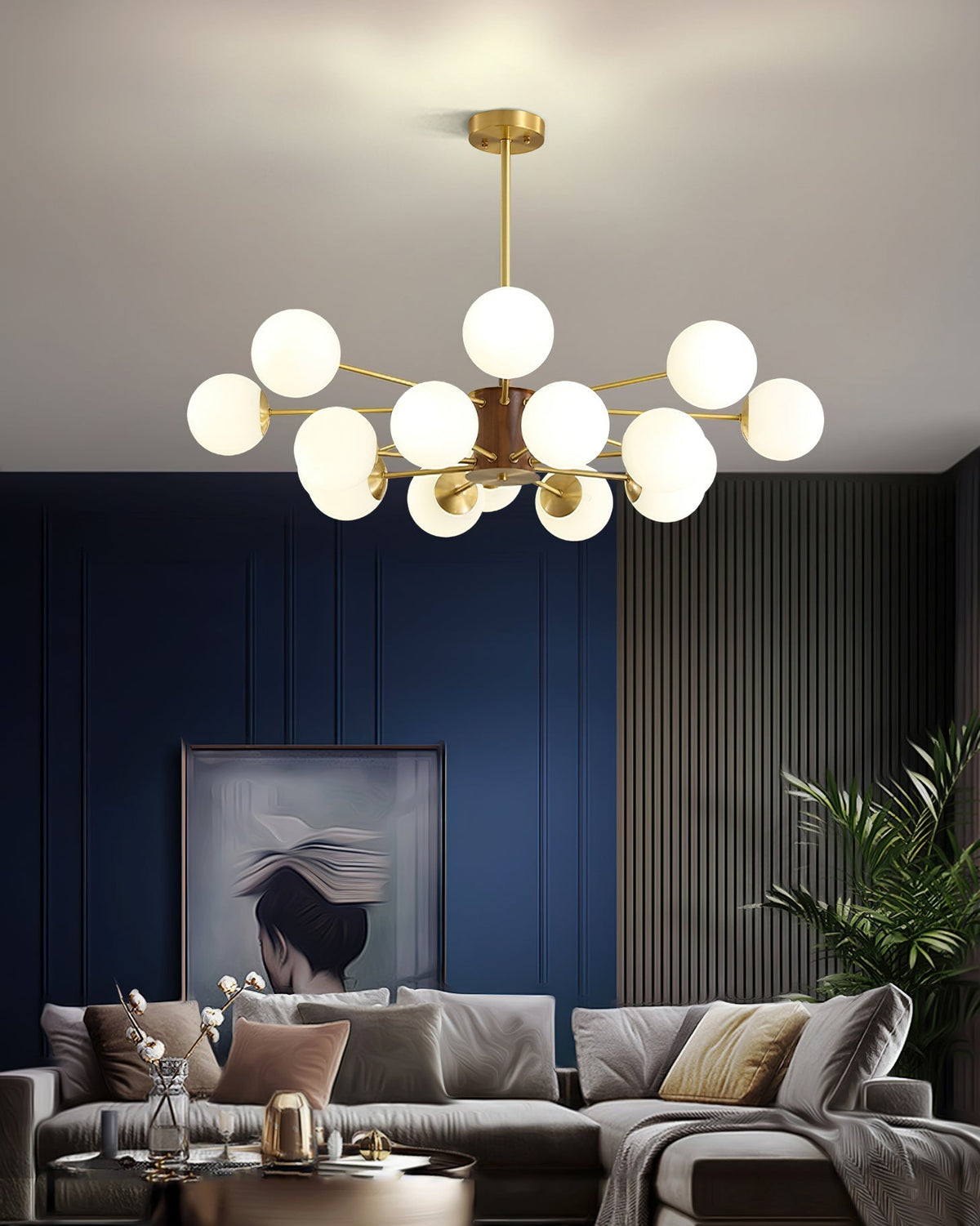 Virethos Chandelier