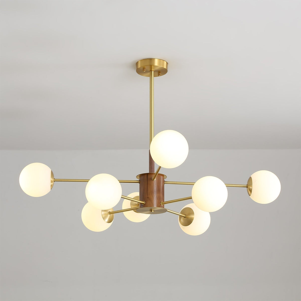 Virethos Chandelier