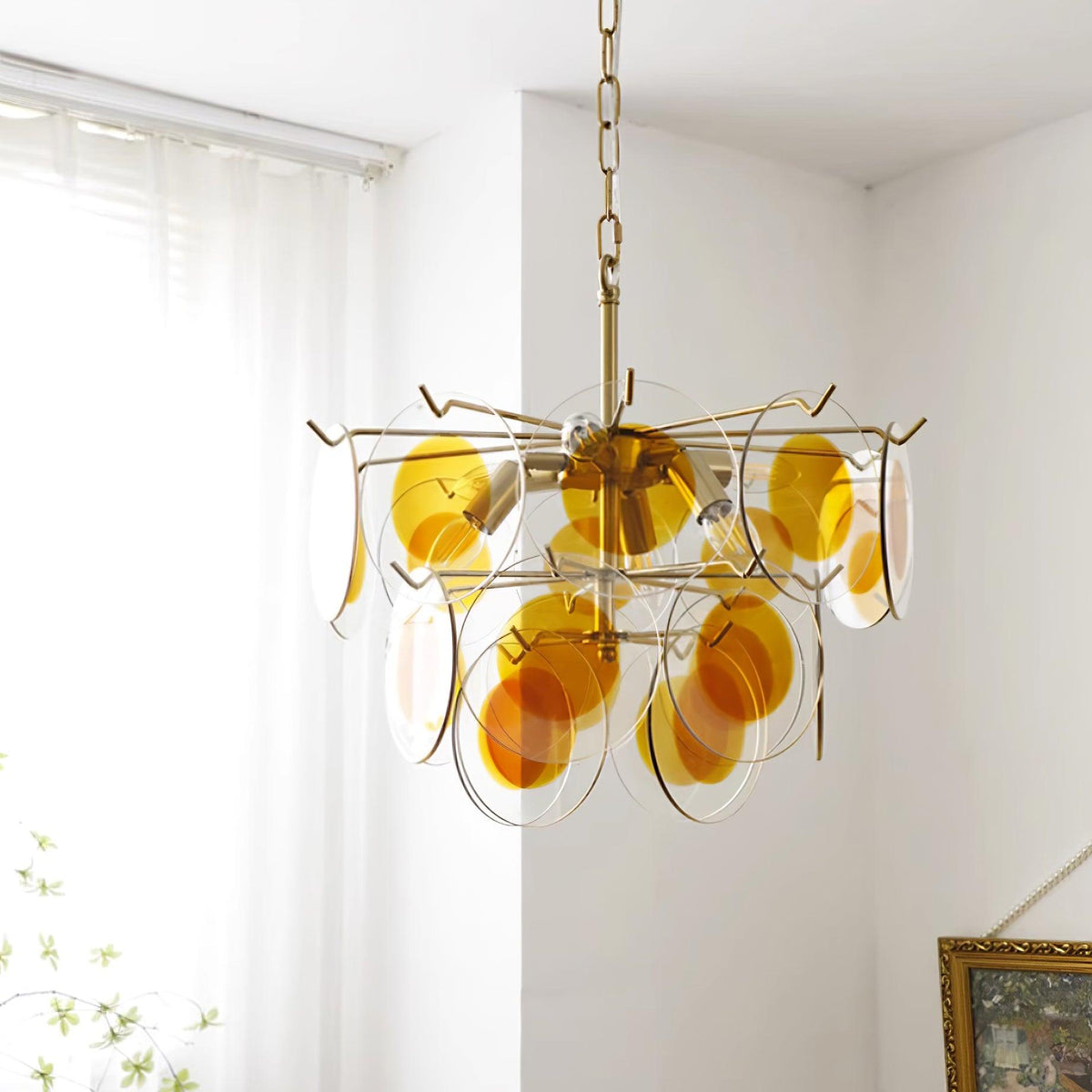 Amarande Chandelier